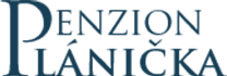 Penzion Plánička